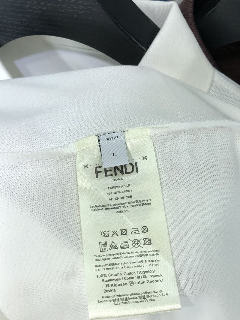 Fendi T-Shirts